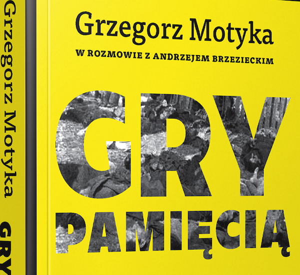Czy historia musi być polem bitwy?
