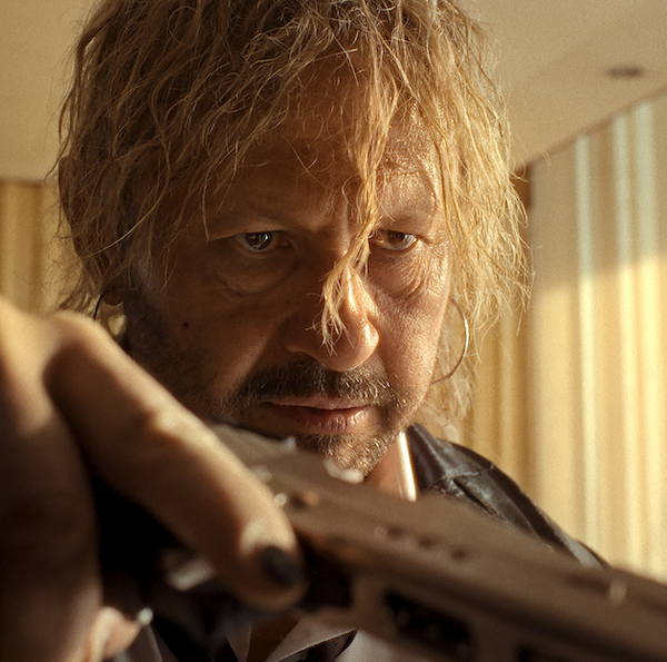 „Hot Spot” – nowy film Agnieszki Smoczyńskiej