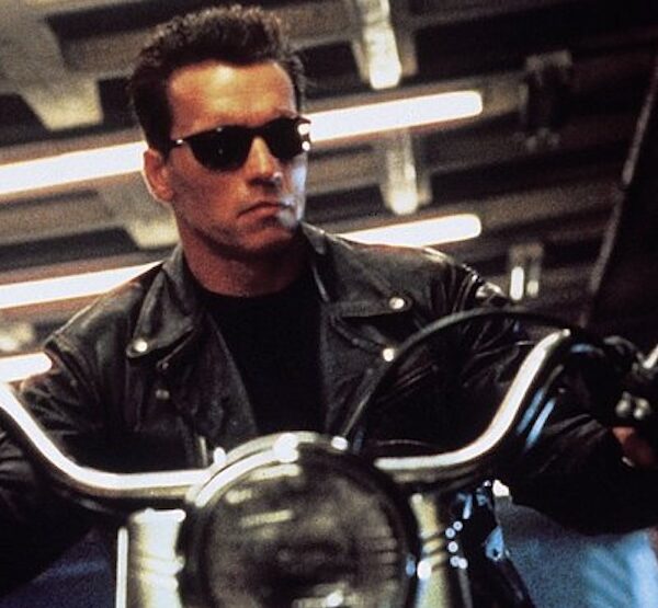 „Terminator 2: Dzień Sądu” – wielki powrót