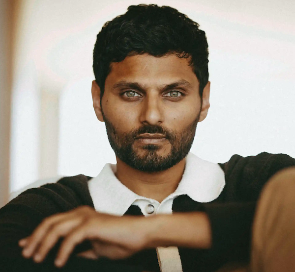 On Purpose with Jay Shetty
